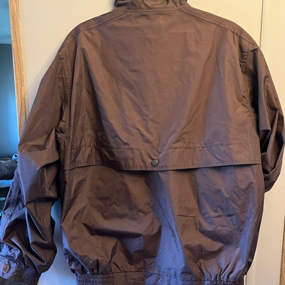 Mens medium outback trading co jacket - Picture 2 of 5
